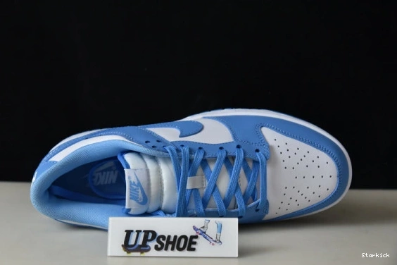 University Dunk Low Blue Nike DD1391-102 0719